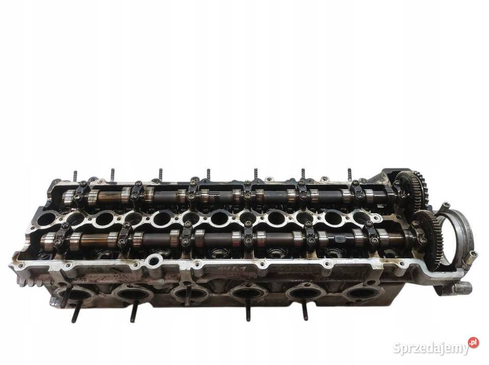 GŁOWICA KOMPLETNA 7792753 9 30 D M57 Bmw X3 I świętokrzyskie