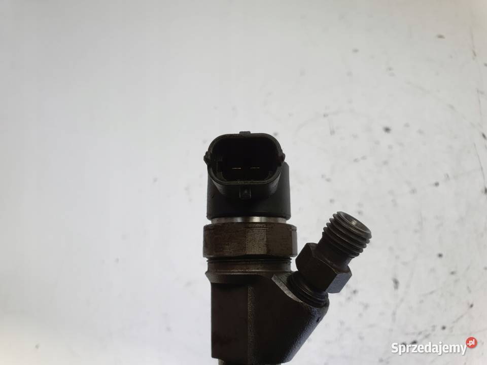 WTRYSKIWACZ Renault Master II 22 DCI wtrysk