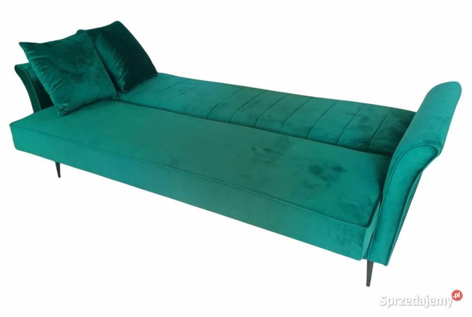 Kanapa sofa wersalka Pojemnik na pościel śląskie Gliwice