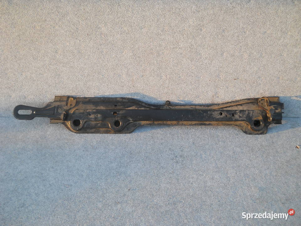 RENAULT MEGANE IV BELKA POD CHŁODNICE osobowe Siechnice