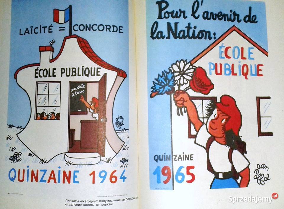 Jean Effel książka rosyjsku lubelskie