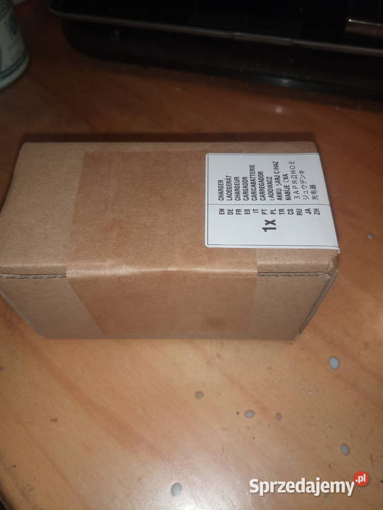 Ladowarka zasilacz Bosch 2 609 007 262 Wrocław