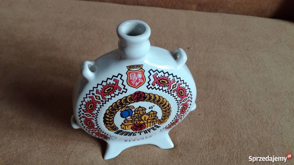 Stara Karafka opolskie Nysa