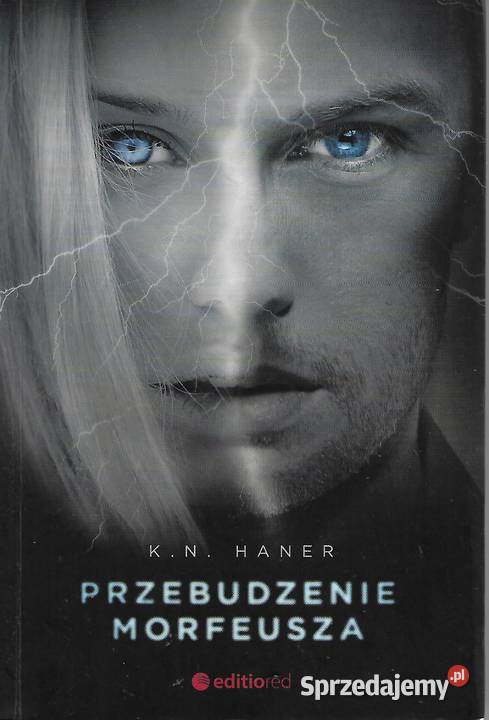 Przebudzenie Morfeusza K N Haner lubelskie Puławy