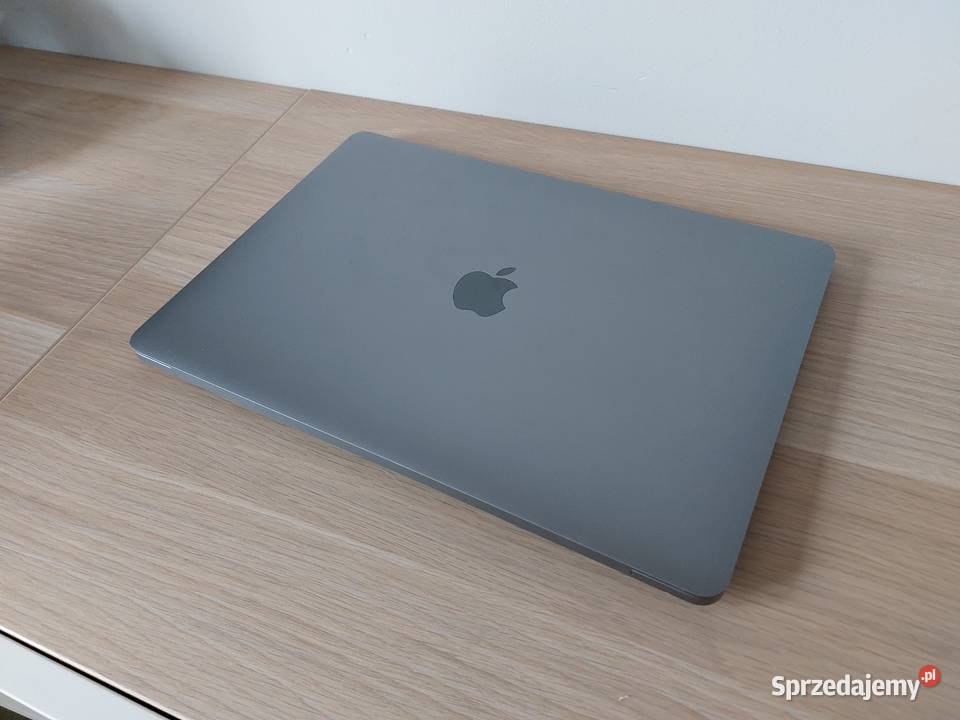 MacBook Air 13 2020 i5 8256GB Intel Core i5 Apple Warszawa