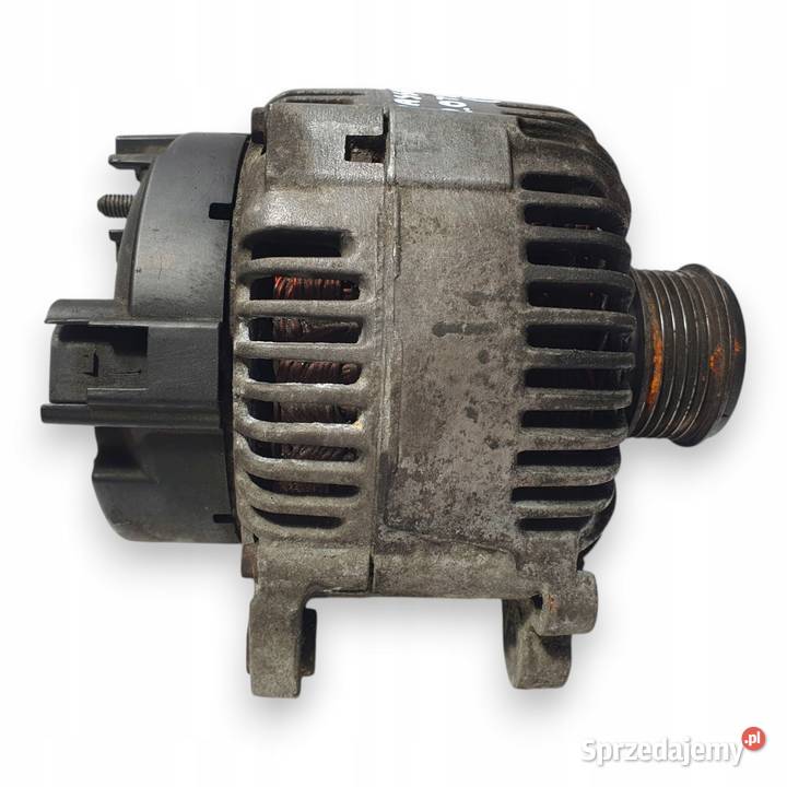 ALTERNATOR VW Passat B6 B7 CC 20 TDI Autoelectro Chełm