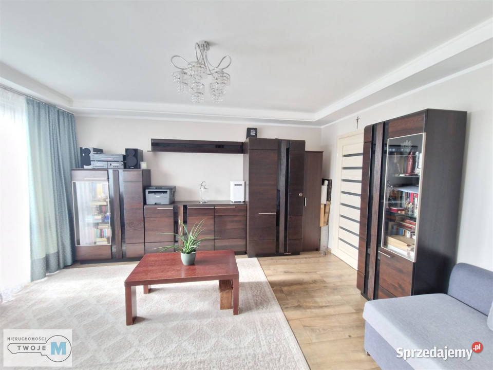 Sprzedaż mieszkania 4792m2 2 pokoje Kielce własność