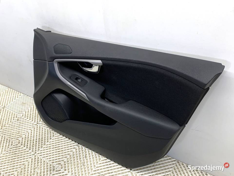 BOCZEK DRZWI PRAWY PRZÓD VOLVO V40 Hatchback podkarpackie sprzedam