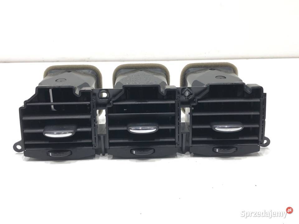 KRATKA NAWIEWU PRZÓD MAZDA CX7 EH4464930 SUV Kratki nawiewu