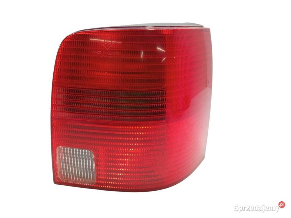 LAMPA TYŁ PRAWA KOMBI PRZED LIFT 3B9945112F VW