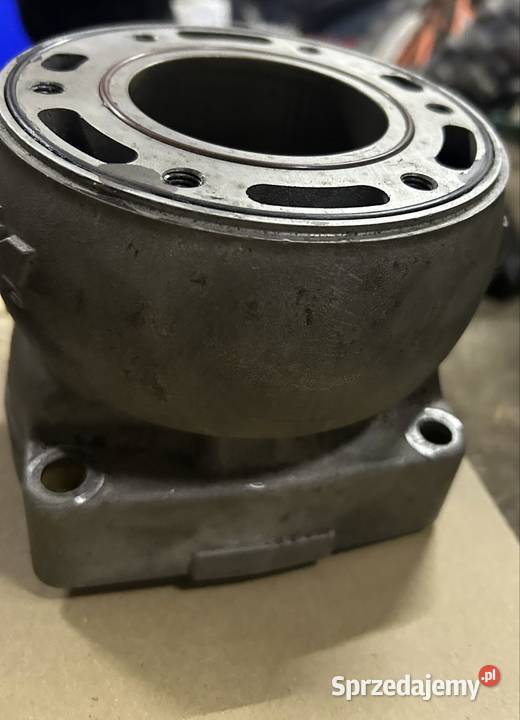 Cylinder KTM sxexc 250 Piaseczno