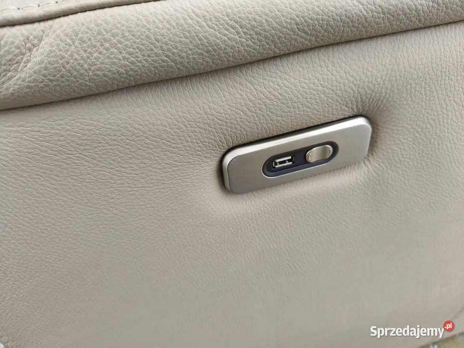 Narożnik skórzany Leszkowice