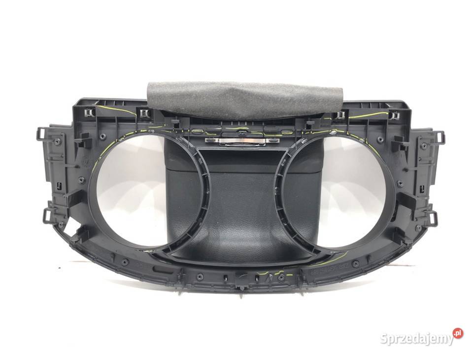 LISTWY DEKOR VW GOLF VII 5GM819728F Hatchback