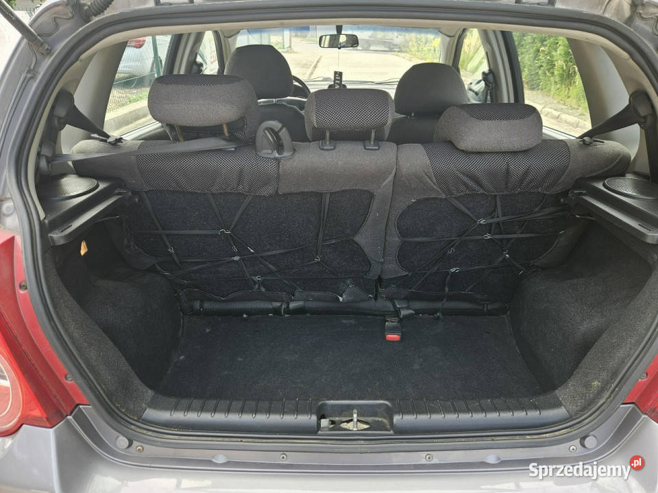 Chevrolet Aveo T200T250 20022011 84KM Ruda Śląska