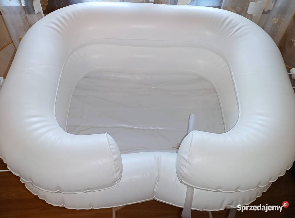 Nowa wanna z prysznicem osób niepełnosprawnych Świdnica