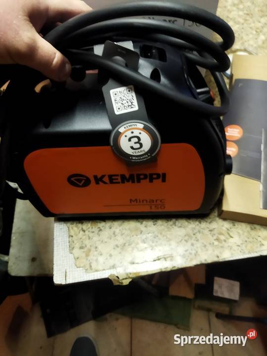 Kemppi Minarc 150 A