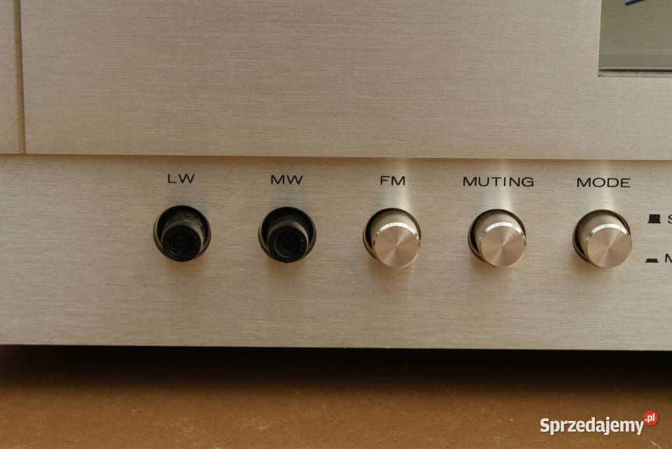 MARANTZ 1050 2050 wieża Elektronika Opole sprzedam