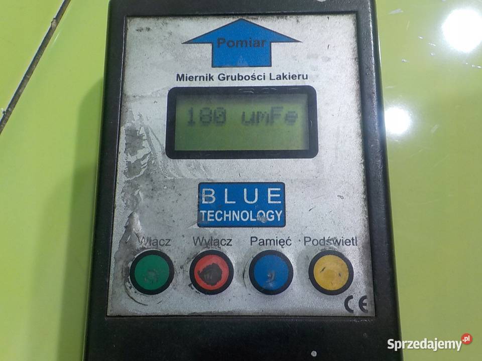 FORD FIESTA MK7 LIFT 16 TDCI 14r 5D drzwi prawe osobowe