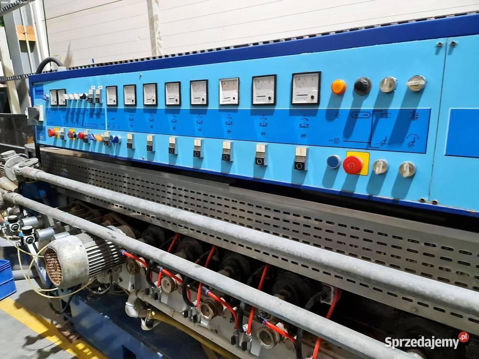 Fazowarka BOVONE MINIMAXI 371 Jelenia Góra