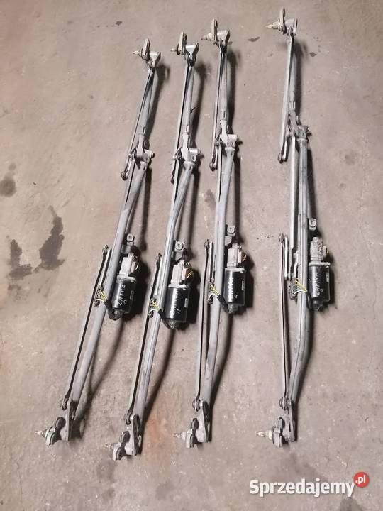 Mechanizm wycieraczek zafira a Mechanizmy wycieraczek Płońsk