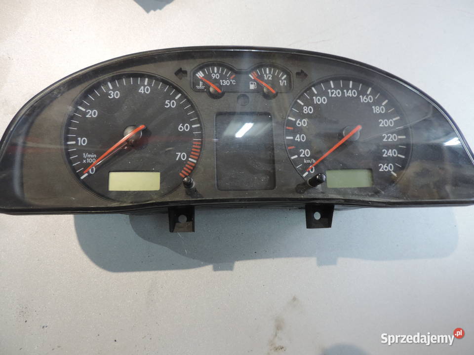 Licznik VW Passat B5 16 20V Nowy Sącz
