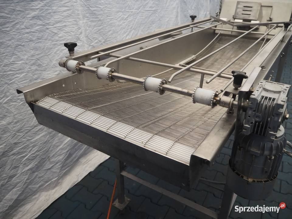 PANIEROWNICA ZANURZENIOWA 500mm Produkcja Krotoszyn