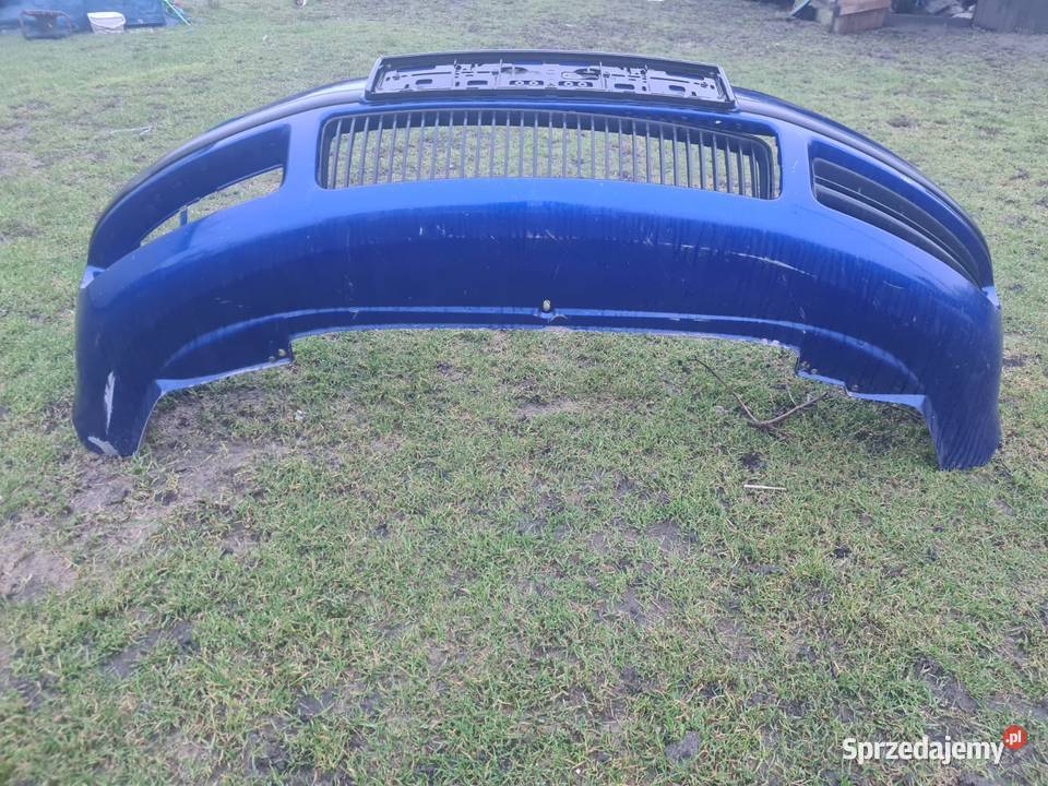 Zderzak Przedni Przód SKODA SUPERB I 1 LIFT 07r Inowrocław