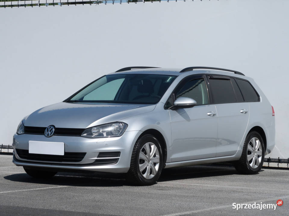 VW Golf 16 TDI komputer pokładowy Lublin sprzedam