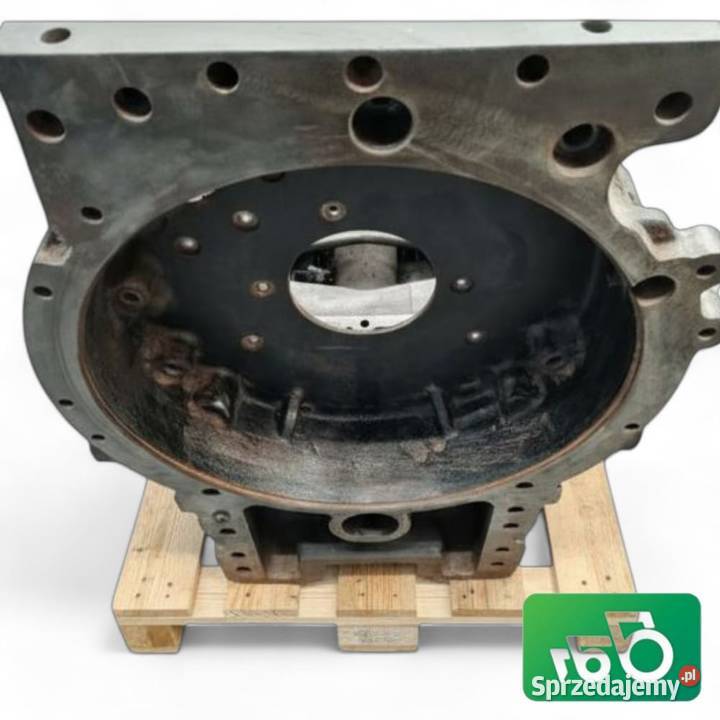 Miska Misa olejowa Obudowa 04905875RY Wilkowo