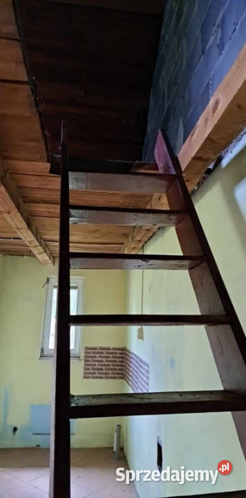 Sprzedam siedlisko 4000 m2 Luta sprzedam