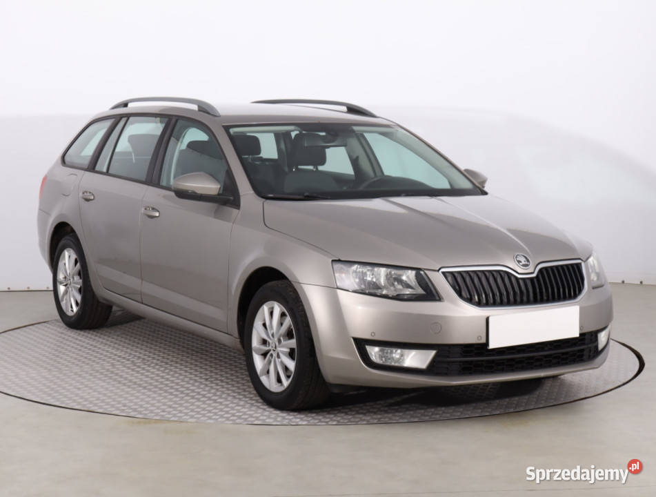 Skoda Octavia 14 TSI gniazdo USB Octavia Samochody osobowe mazowieckie