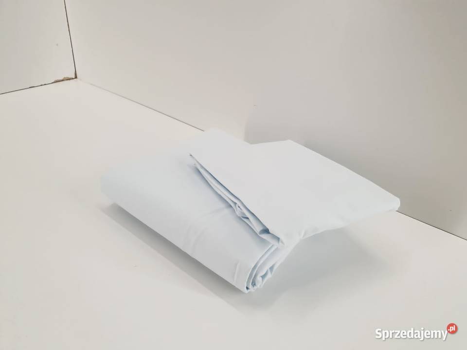 SLEEPWISE Traumwolle pościel flanelowa odcienie błękitu Częstochowa sprzedam