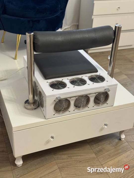 Profesjonalny Zestaw do Pedicure Gotowy do Pracy Bydgoszcz sprzedam