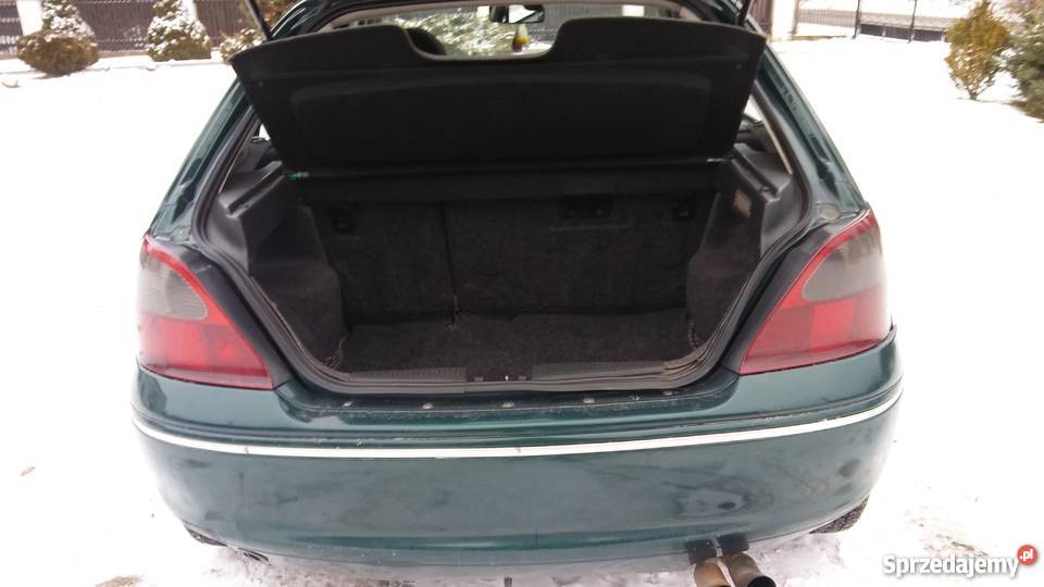 Sprzedam ROVER 200 Kowala