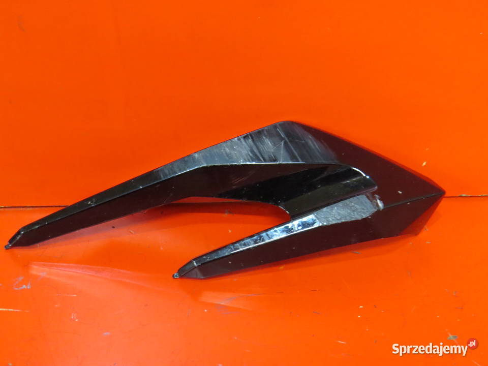 KAWASAKI VN 650 VULCAN W800 OWIEWKA OSŁONA BOK