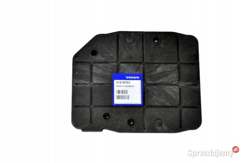 VOLVO C30 C70 S40 V50 obudowa komputera ecu OE dolnośląskie Bielany Wrocławskie sprzedam