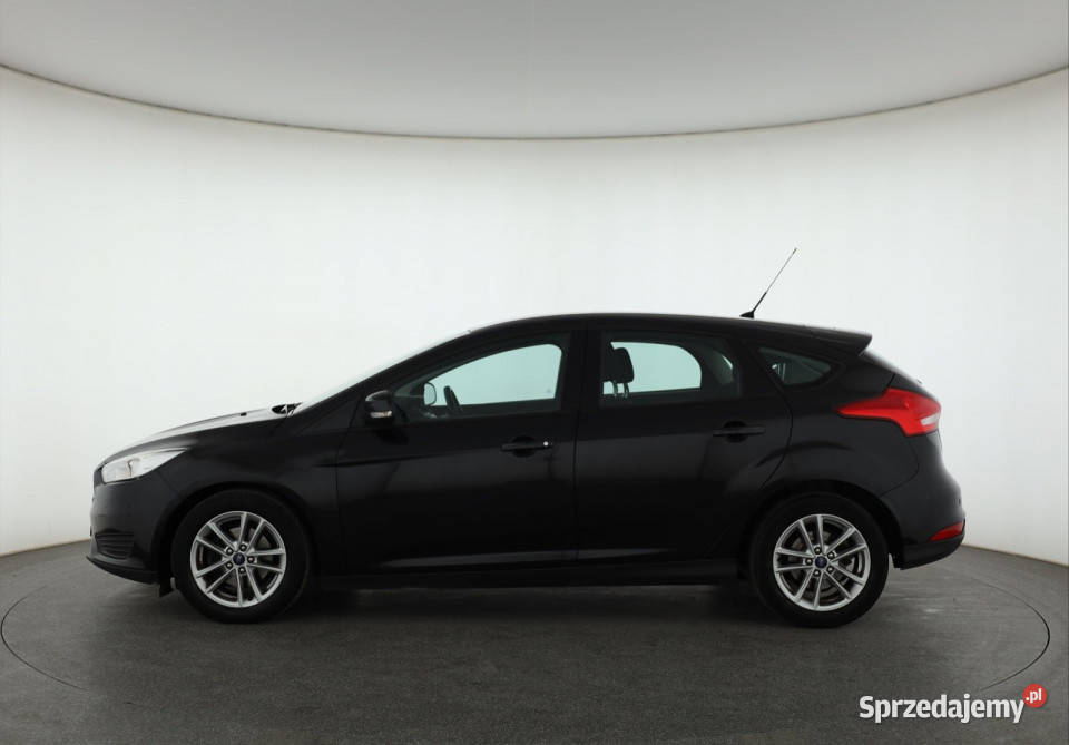 Ford Focus 10 EcoBoost benzyna Piaseczno