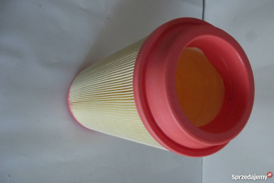 Filtr powietrza Deutz Fahr Fendt F JCB John Parczew
