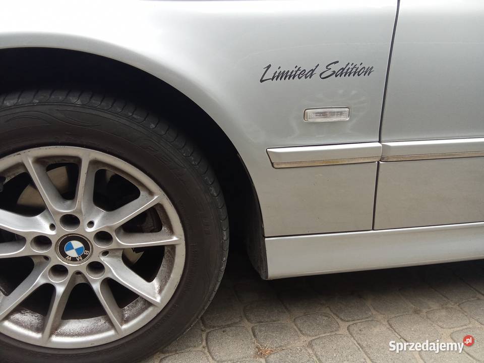 BMW e39 skórytempomataluabs itd elektryczne lusterka Gabryelin