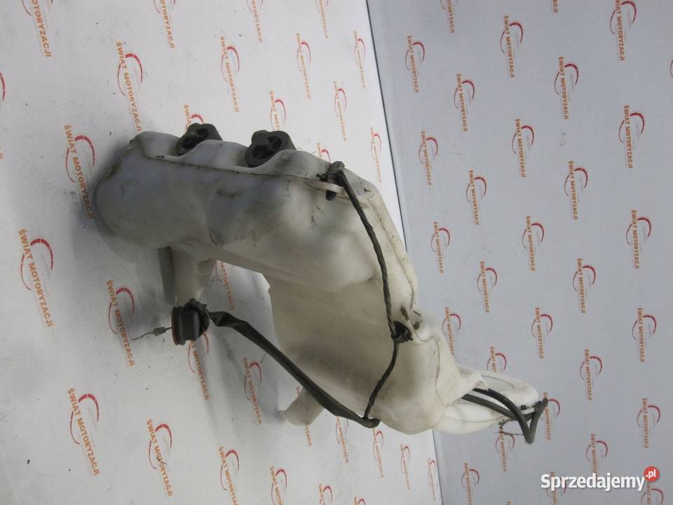 OPEL AGILA B 11r zbiorniczek spryskiwaczy Kielce