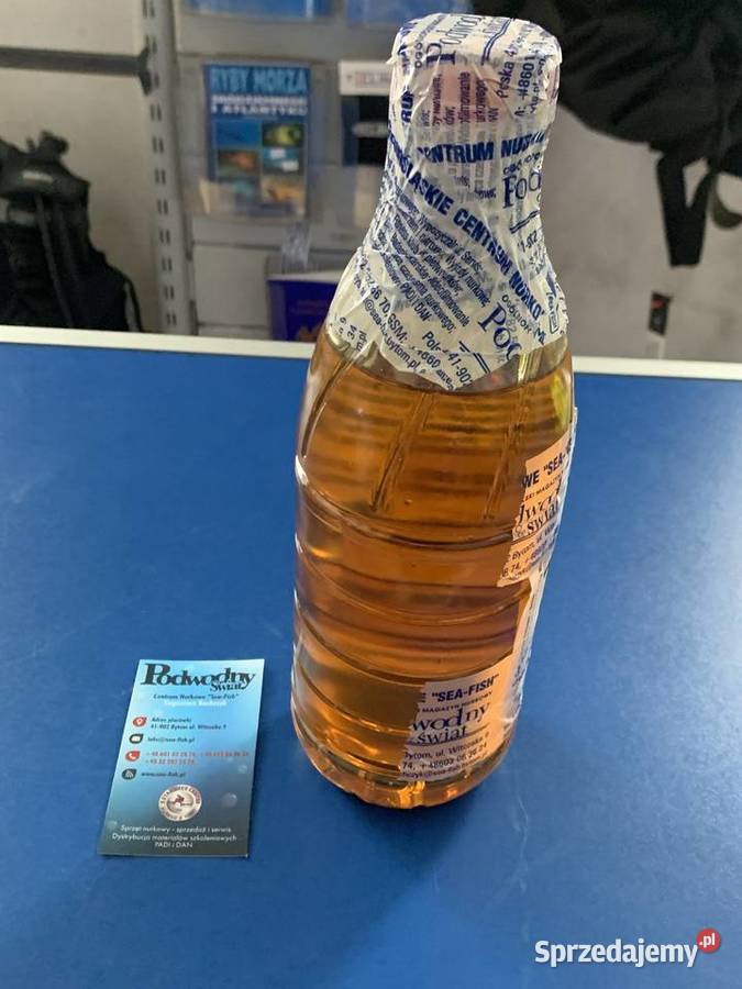 Olej Corena P150 i sito do sprężarek śląskie Bytom