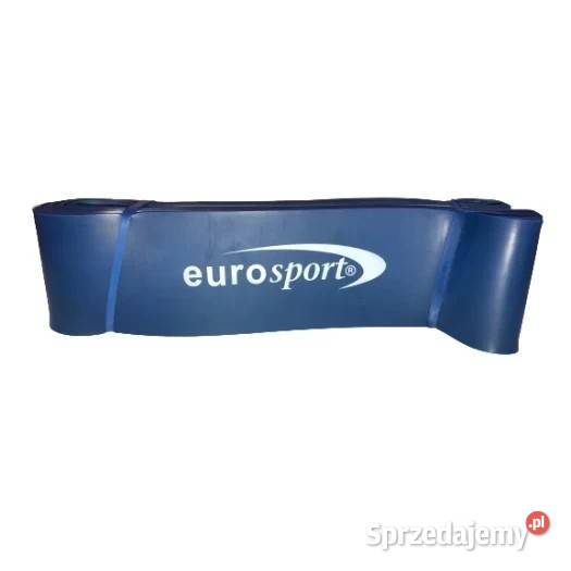 Gumy power band długie 80 Wałcz