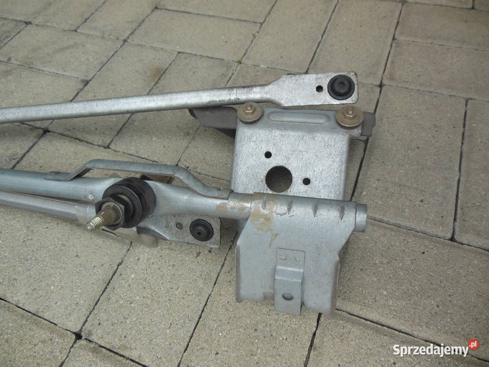 MECHANIZM WYCIERACZEK PRZÓD DUCATO BOXER JUMPER Kozy sprzedam