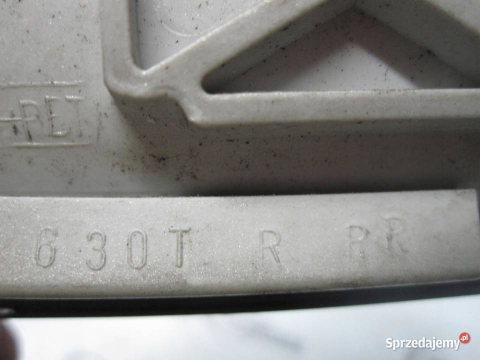 LEXUS GS II 01r klamka zewnętrzna prawa tył osobowe