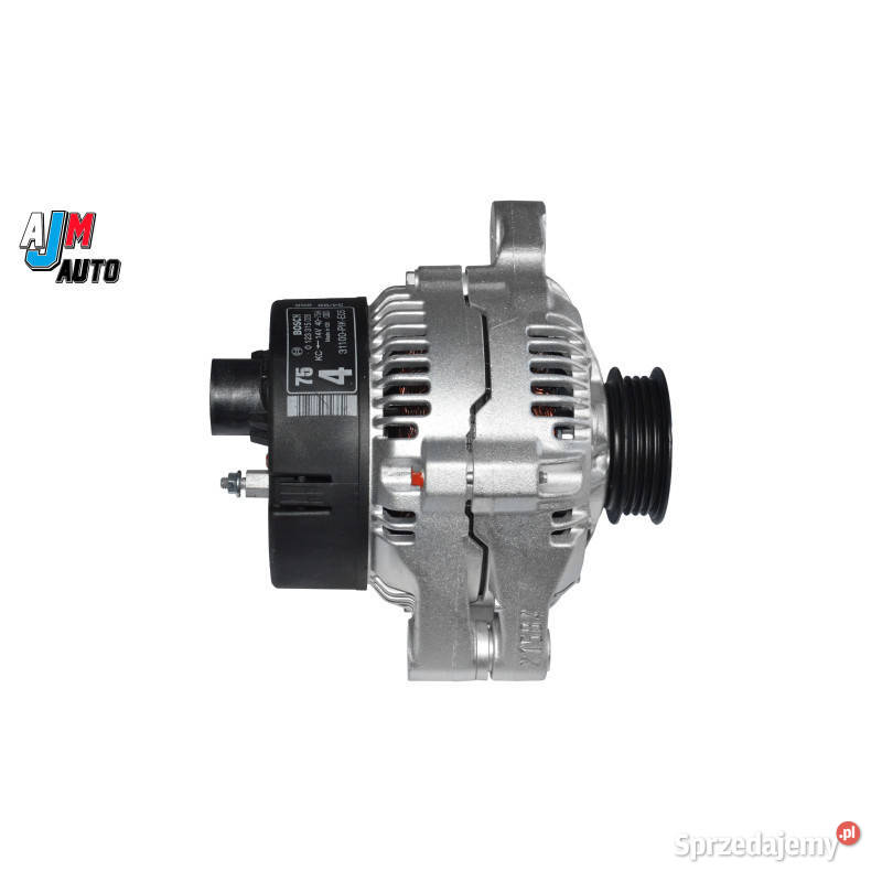 Alternator 0123315020 14 15 16 16V i S Vtec VTi Grabów Szlachecki sprzedam