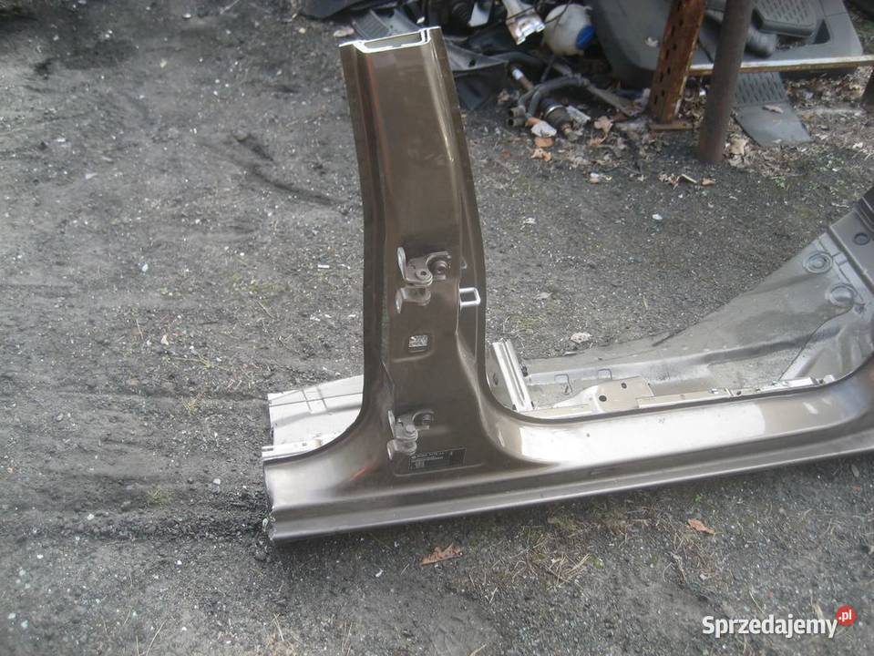 skoda roomster lift 1015r próg słupek prawy kod Rakoniewice