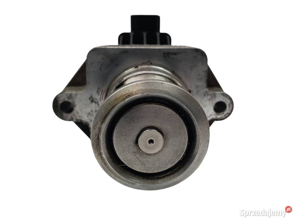 Zawór EGR Opel Zafira C Astra J Insignia Cascada Recyrkulacja spalin EGR Chełm