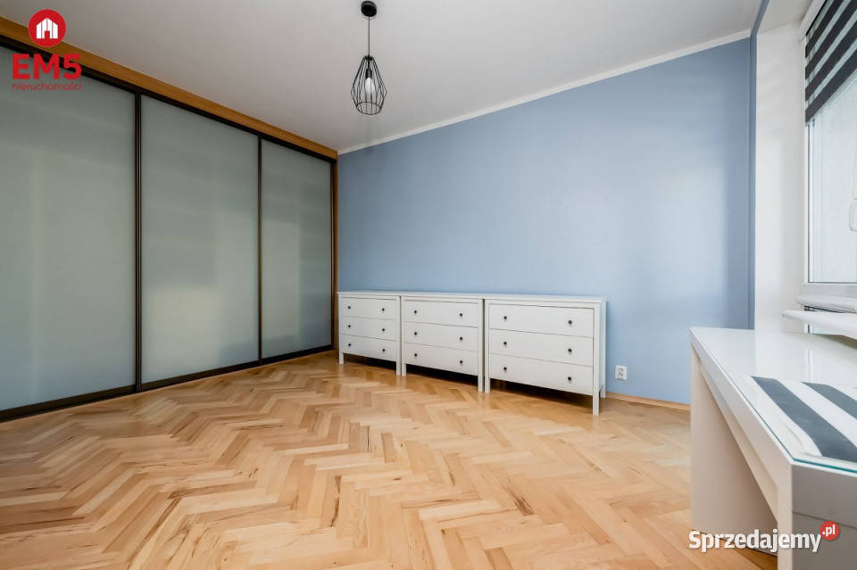 Mieszkanie Białystok Aleja Józefa Piłsudskiego balkon podlaskie