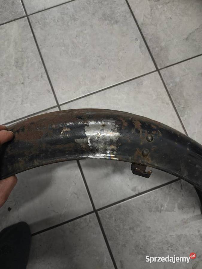 Błotnik tył WSK 175 125 Rzeszów