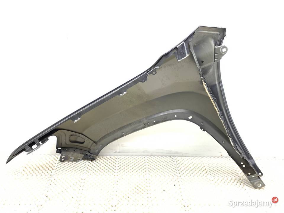 BŁOTNIK PRAWY PRZÓD QAU JEEP CHEROKEE KL SUV osobowe sprzedam